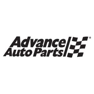 Advance Auto Parts Logo Png Transparent & Svg Vector