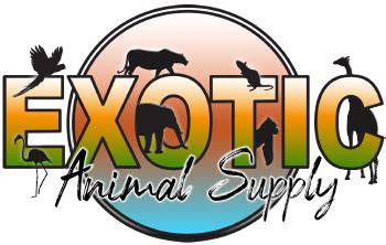 Exotic Animal Supply - Animal Diets & Supplies for Zoos and Breeding ...