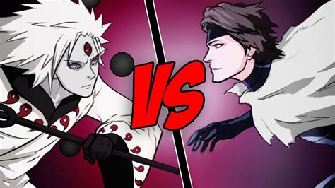 Jack Red's Hell: Why I think Aizen would win against Madara?