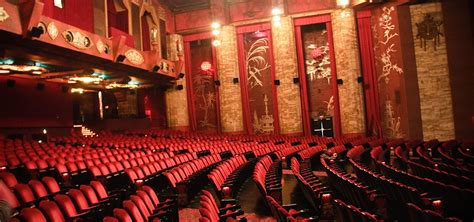 Top 10 Movie Theaters in LA That'll Make You Love Cinema Again