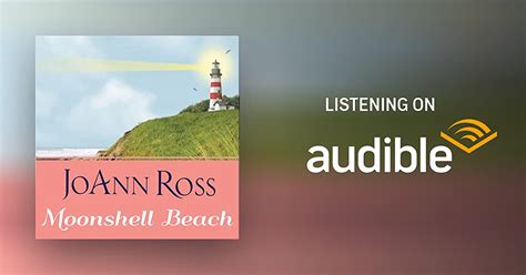 Moonshell Beach by JoAnn Ross - Audiobook - Audible.com