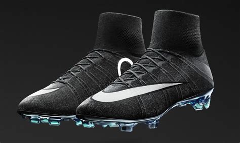 Nueva colección Nike CR7 Gala para Cristiano Ronaldo - Marca de Gol