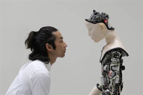 AI: More than human (Cancelled) - Discover Groningen