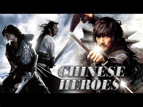 Watch Chinese Hero (2017) Full Hindi Dubbed Movie | Hollywood Action Movies Hindi Dubbed HD Online