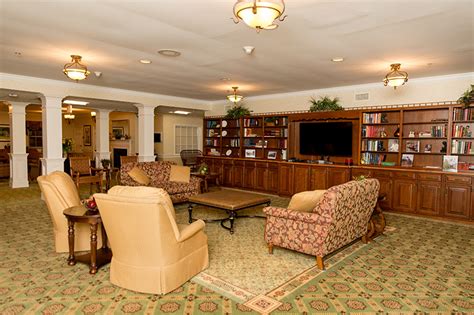 Wyomissing, PA Retirement Community Gallery | Country Meadows of ...