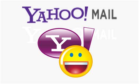 Yahoo Mail - Logo - Yahoo Mail Icon, HD Png Download - kindpng