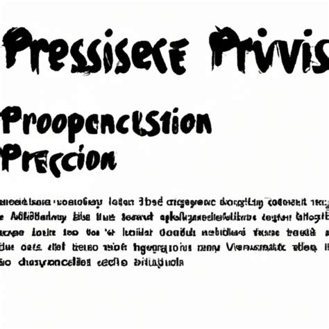 Mastering the Art of Passive Perception: A Step-by-Step Guide - The Explanation Express