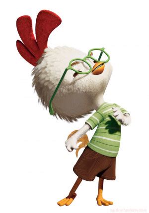 Chicken Little Quotes. QuotesGram