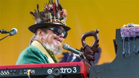 Dr. John, Rock and Roll Hall of Famer, New Orleans music legend dies at 77 | wwltv.com