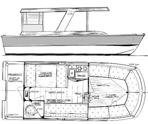 Carollza: Wood boat plans free pdf