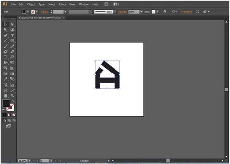 How to Make Logo in Illustrator? | Design Killer Logo in Adobe Illustrator