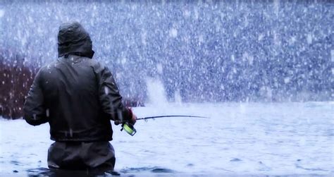 Winter Steelhead on the Fly: Video - Fly Fishing | Gink and Gasoline ...