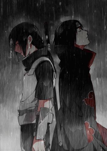 Itachi Uchiha Naruto Wallpaper 4K Gif : Itachi Gif Itachi Discover Share Gifs Itachi Uchiha ...