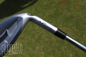 PING G700 Irons Review - Plugged In Golf