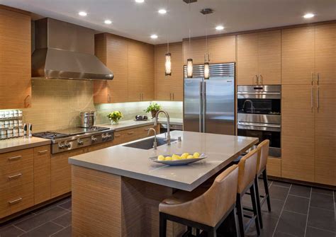 How To Design Lighting For A Kitchen – Kitchen Info