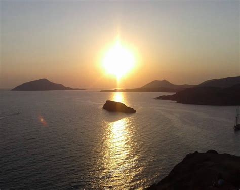 Cape Sounion Sunset Tour | Book Now & Enjoy the famous sunset!