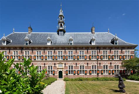 Museum der Koninklijke Marechaussee | Mijn Gelderland