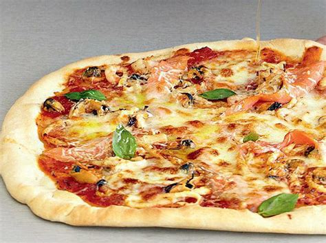 Neapolitan pizza recipe – Recipe