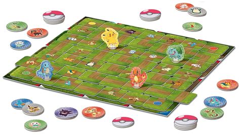 5 best Pokémon board games | Dicebreaker