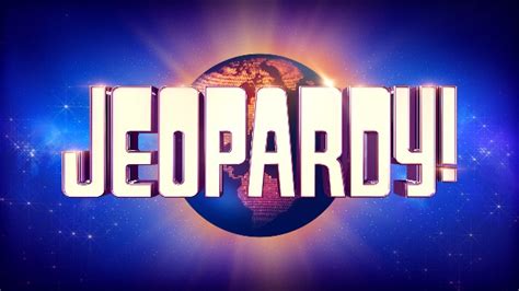 Paramount Press Express | CBS Media Ventures | Jeopardy!