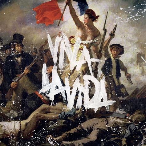 Viva La Vida Album