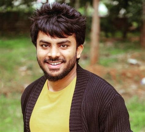 Chandan Shetty Wiki, Age, Girlfriend, Wife, Family, Biography & More - WikiBio