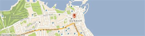 Dunbar Tourist Centre Dunbar, 143A HIGH STREET