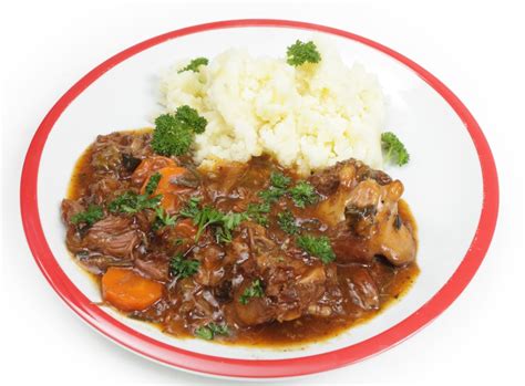 Oxtail Stew - In House Butchers