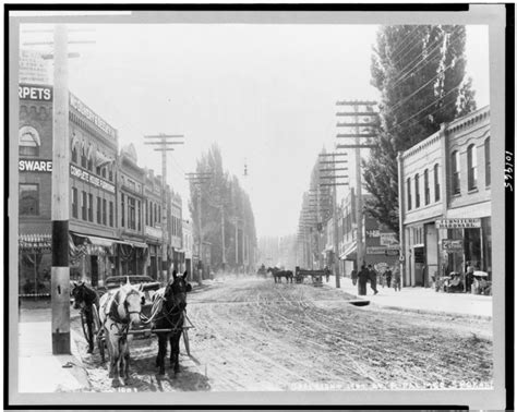 8 Weird Facts About Idaho History You Didn't Know