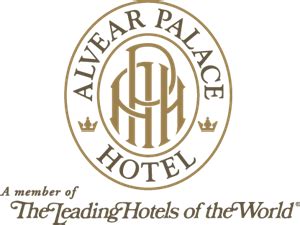 Alvear Palace Hotel Logo PNG Vector (EPS) Free Download