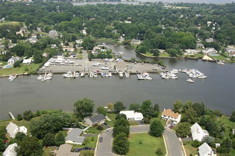 Oceanport Landing in Oceanport, NJ, United States - Marina Reviews - Phone Number - Marinas.com