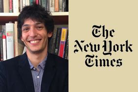 The New York Times Opinion Piece by Harel Shapira>