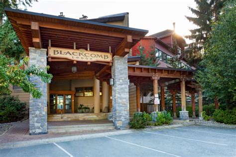 Blackcomb Lodge – Whistler Reservations