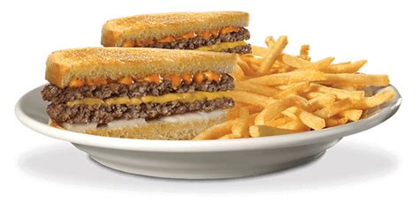 Frisco Melt – Steak n Shake Copycat | Recipe | Frisco melt, Shakes, Food