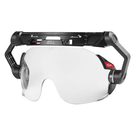 BOLT™ Eye Visor | Milwaukee Tool