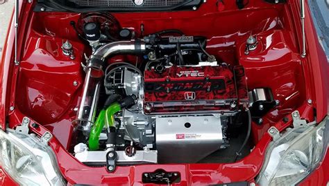 Motor Honda Civic 95 Vtec Online Store | americanprime.com.br