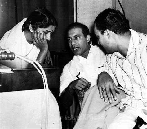 Remembering Mukesh: Rare photos of the legendary singer on his 91st birth anniversary | Indian ...