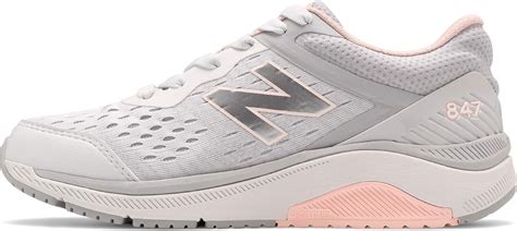 New Balance Women's 847 V4 Walking Shoe: Amazon.ca: Shoes & Handbags