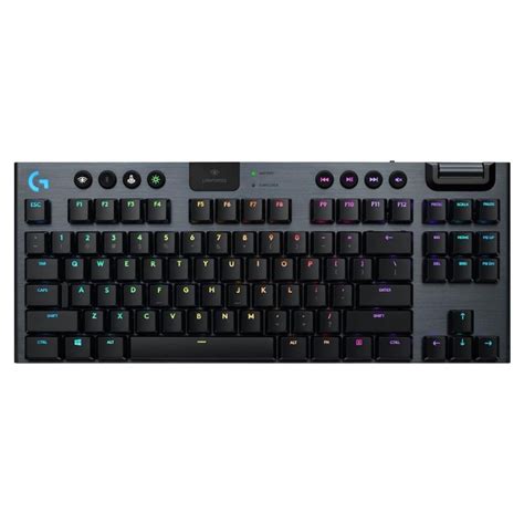 Logitech Gaming G915 TKL Keyboard White | ubicaciondepersonas.cdmx.gob.mx