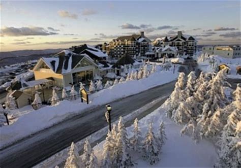 Snowshoe Mountain Resort, nearing 40-year celebration, makes the most ...