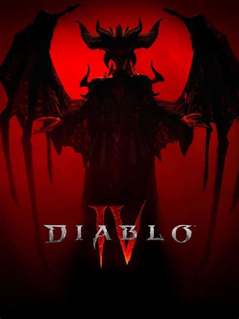 Diablo IV | Doblaje Wiki | Fandom