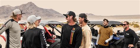 Fasthouse New Collab | Can-Am® Off-Road US Official Store