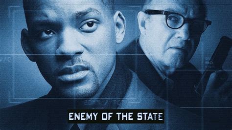 Enemy of the State (1998) - AZ Movies