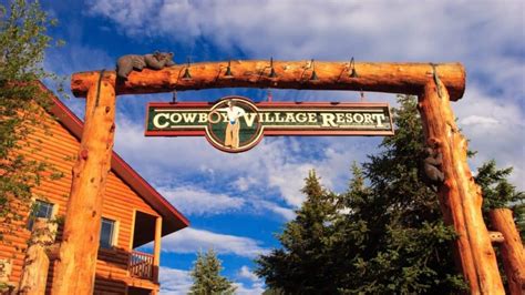 15 Best Resorts in Wyoming - Page 7 of 15 - The Crazy Tourist