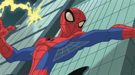 What's Going On With Spectacular Spider-Man Season 3? - Comic Vine