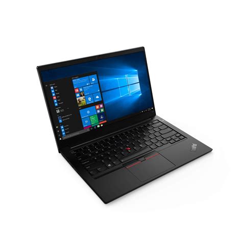 Lenovo ThinkPad E14 Laptop, 14.0" FHD IPS 250 nits, i5-10210U, UHD ...