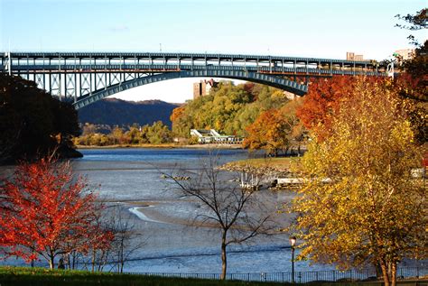 Inwood Hill Park | New york attractions, Park in new york, Inwood new york