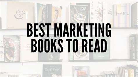 19 Best Books On Marketing To Read: Get An Unfair Advantage