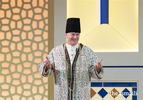 Mawlana Hazar Imam graces UK Jamat with Darbar | The.Ismaili