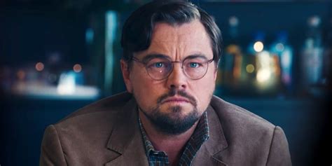 Leonardo DiCaprio's Next Movie Is A Dream Collaboration (& Beats A ...